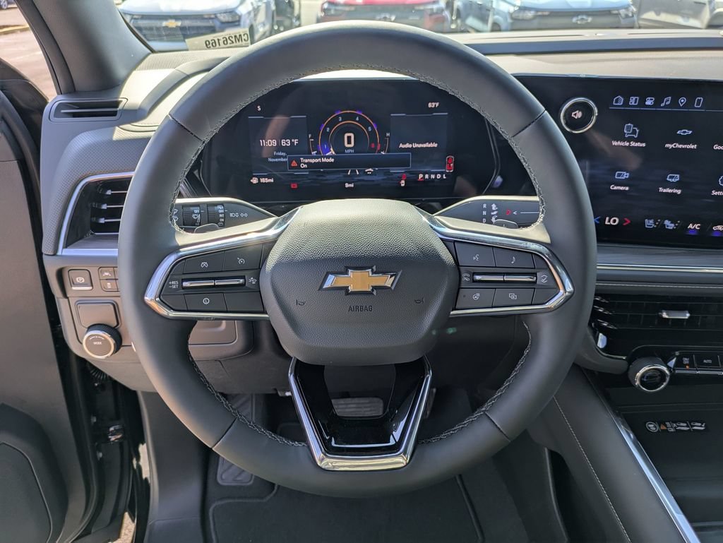 2026 Chevrolet Tahoe Premier - Photo 19