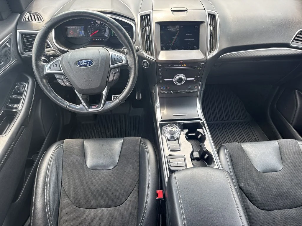 Used 2019 Silver Ford ST image 23