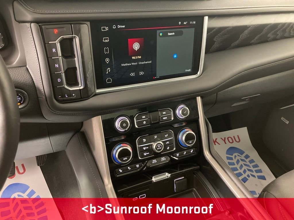 Used 2024 GMC Yukon XL Denali with VIN 1GKS2JKL9RR183041 for sale in Stillwater, Minnesota