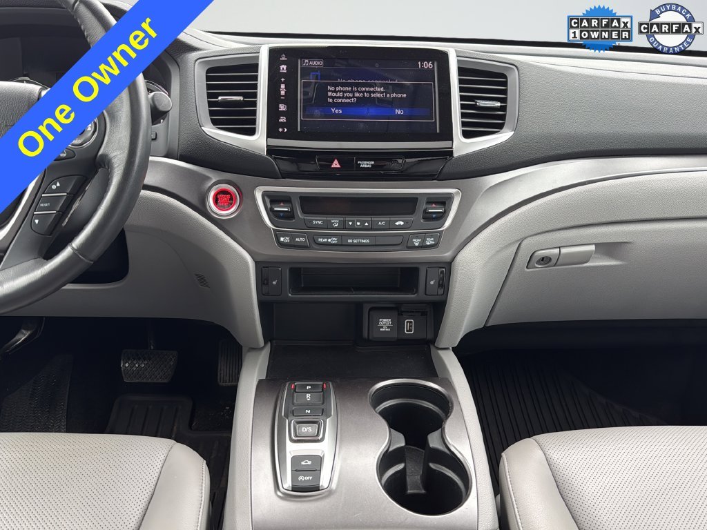 Used 2020 Gray Honda RTL image 10