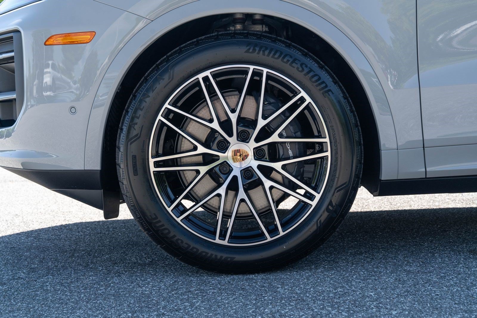 New 2026  Porsche Base image 12