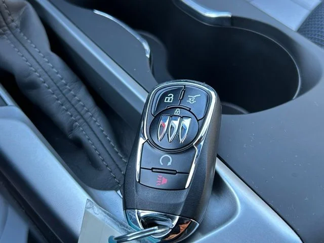 2026 Buick Envista Preferred - Photo 39