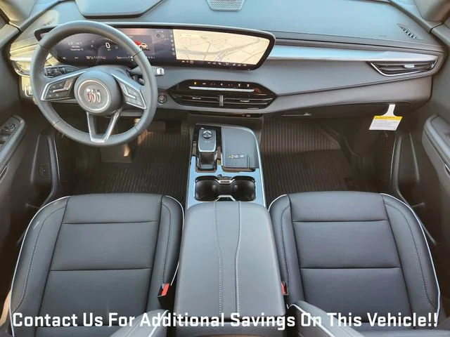 2026 Buick Enclave Preferred - Photo 19