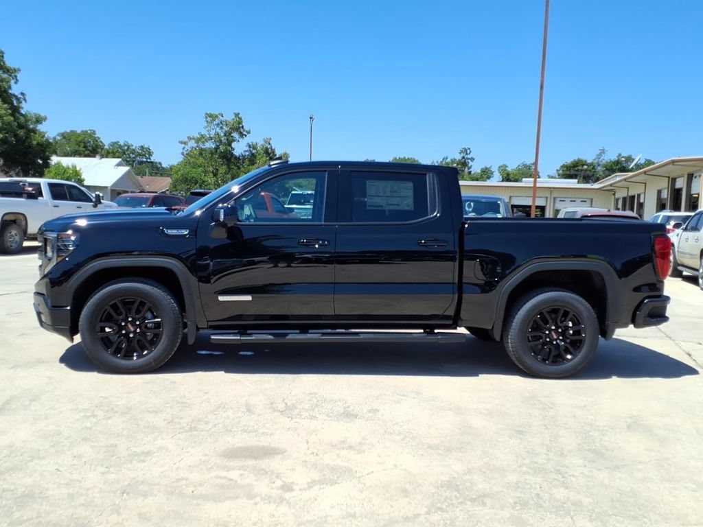 2026 GMC Sierra 1500 Elevation - Photo 9