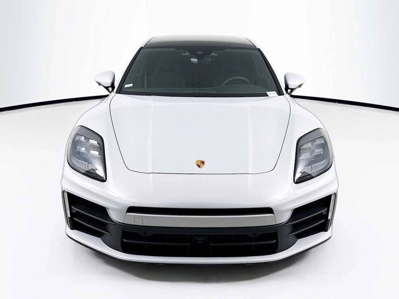 2026 Porsche Panamera Base - Photo 6