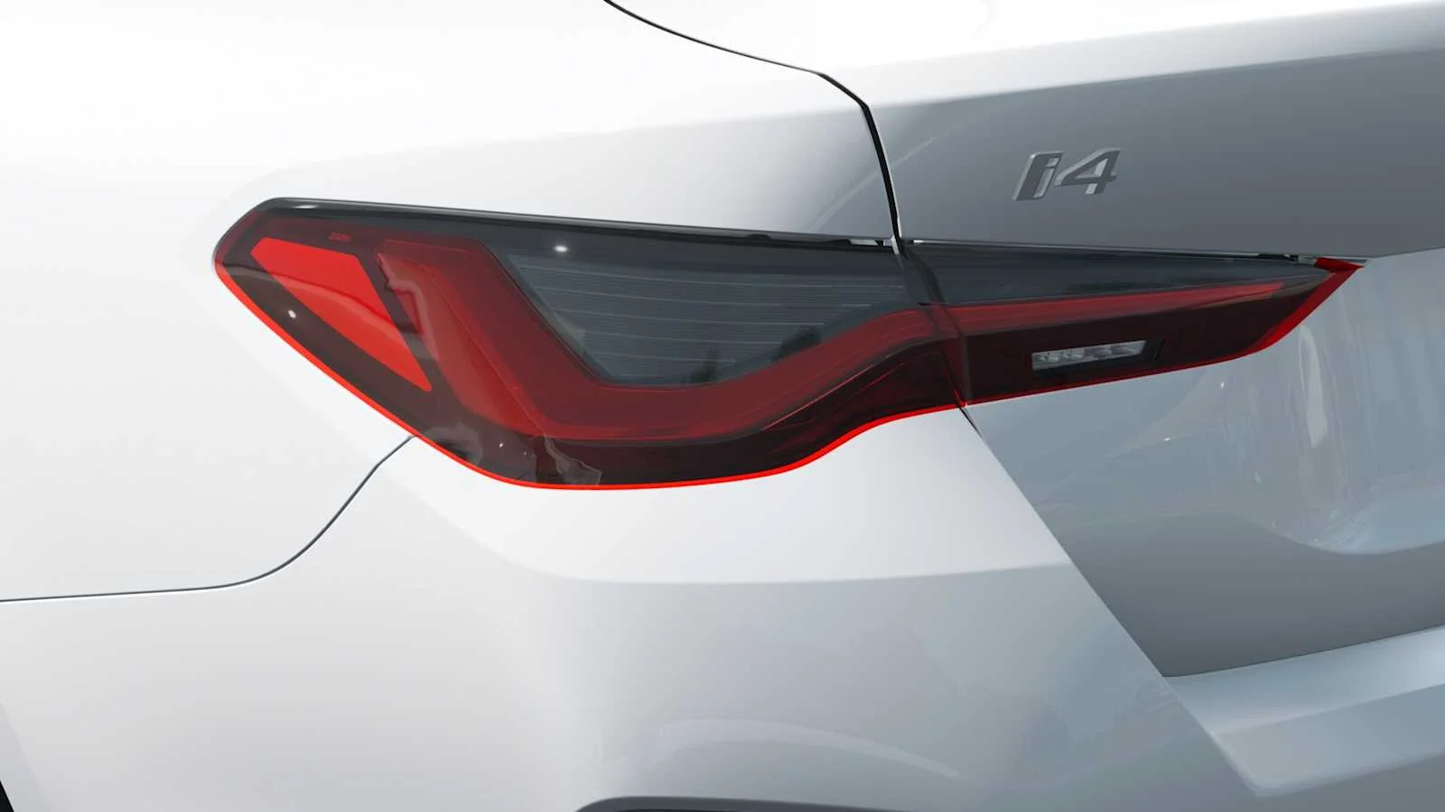New 2026 Alpine White BMW eDrive40 image 8