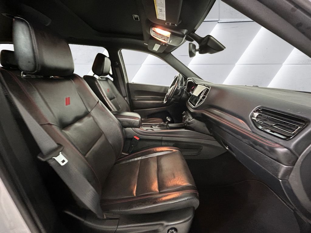 Used 2024 White Dodge GT Plus image 13