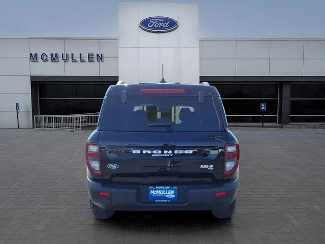New 2026 Shadow Black Ford Outer Banks® image 31