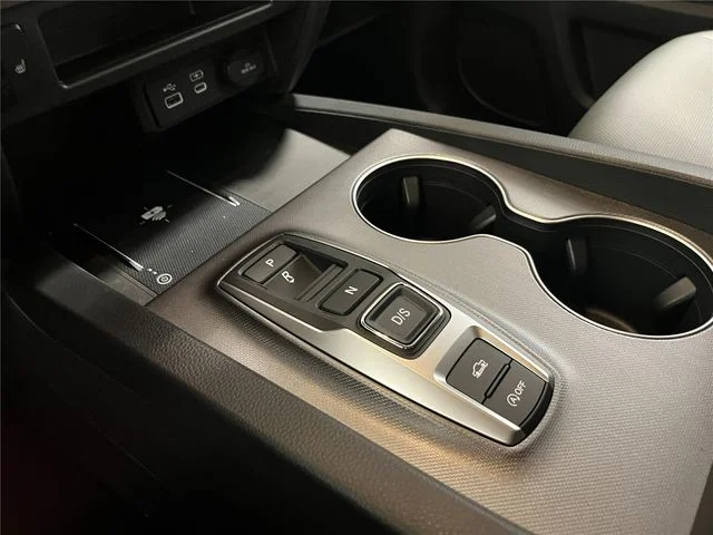 New 2026 Crystal Black Pearl Honda RTL image 22