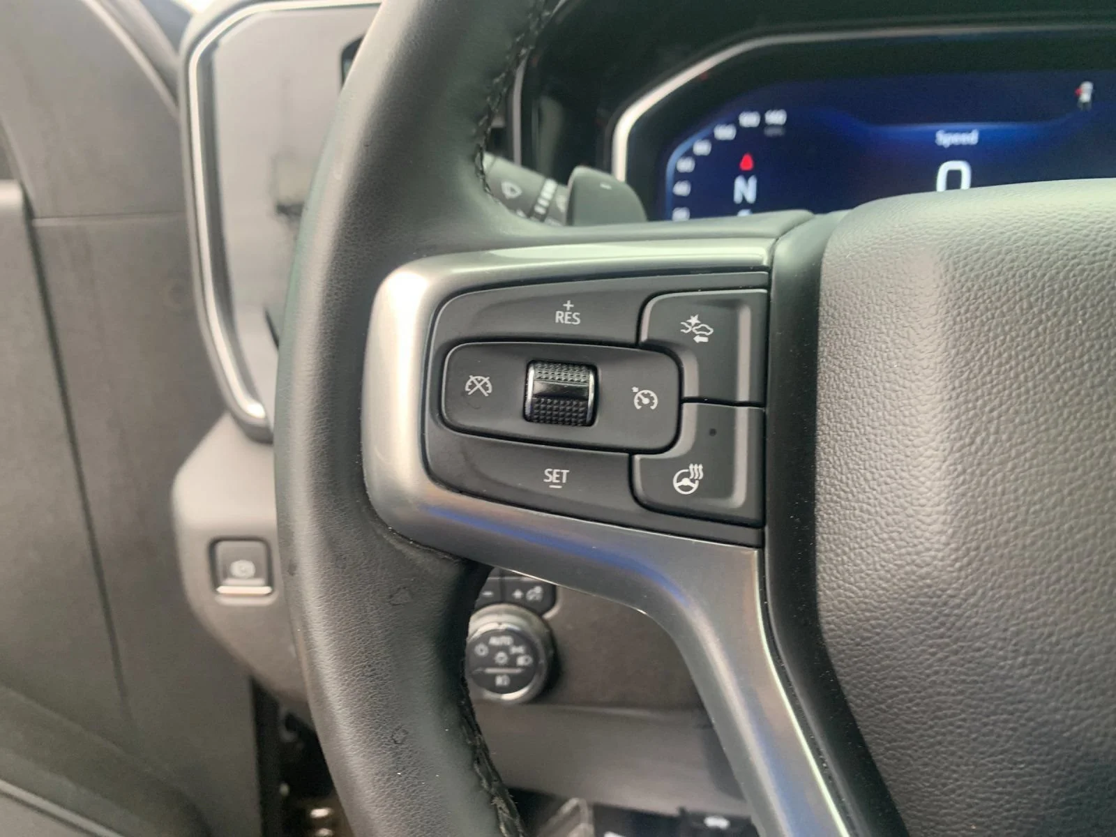 Used 2023 Harvest Bronze Metallic Chevrolet LTZ image 26