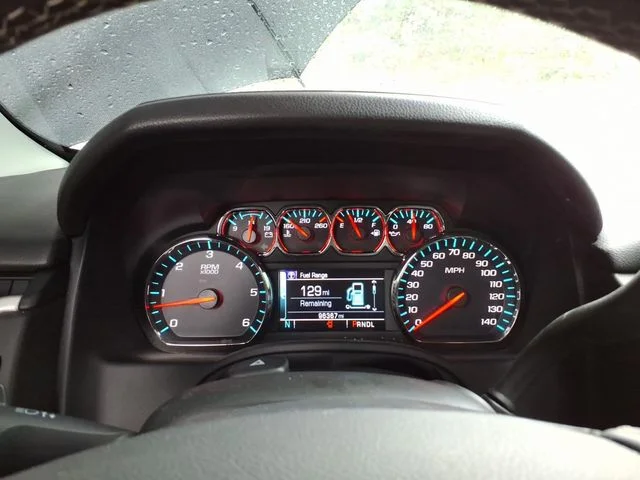 Certified Used 2020 Blue GMC SLT image 23