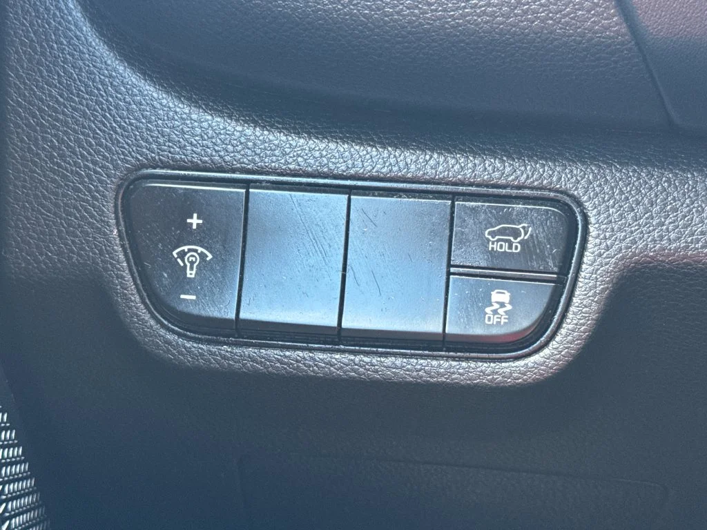 Used 2024 Gray Kia SX image 34