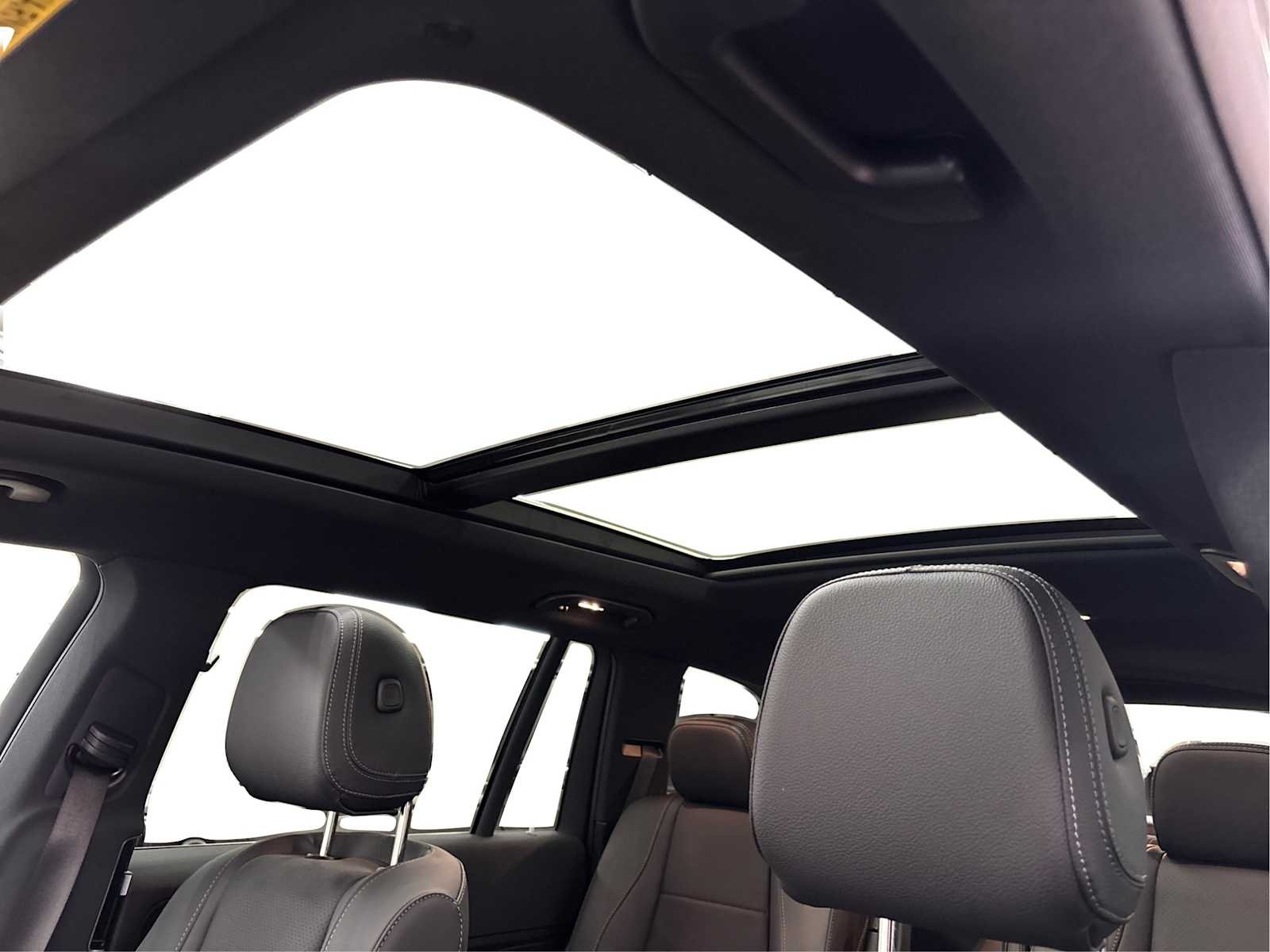 2026 Mercedes-Benz GLS Base - Photo 26