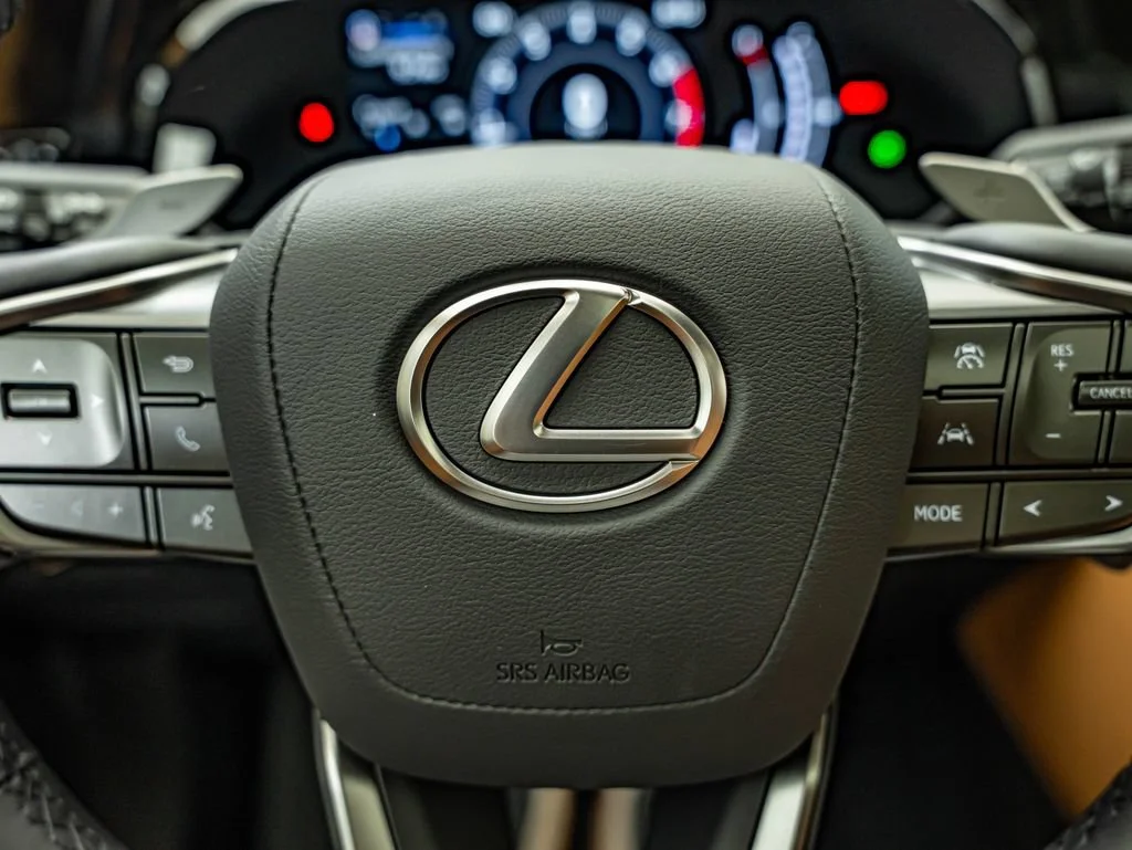 New 2026 Caviar Lexus PREMIUM image 29