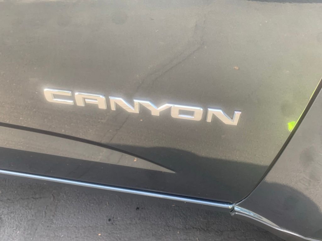 Used 2019 Blue GMC SLE1 image 7