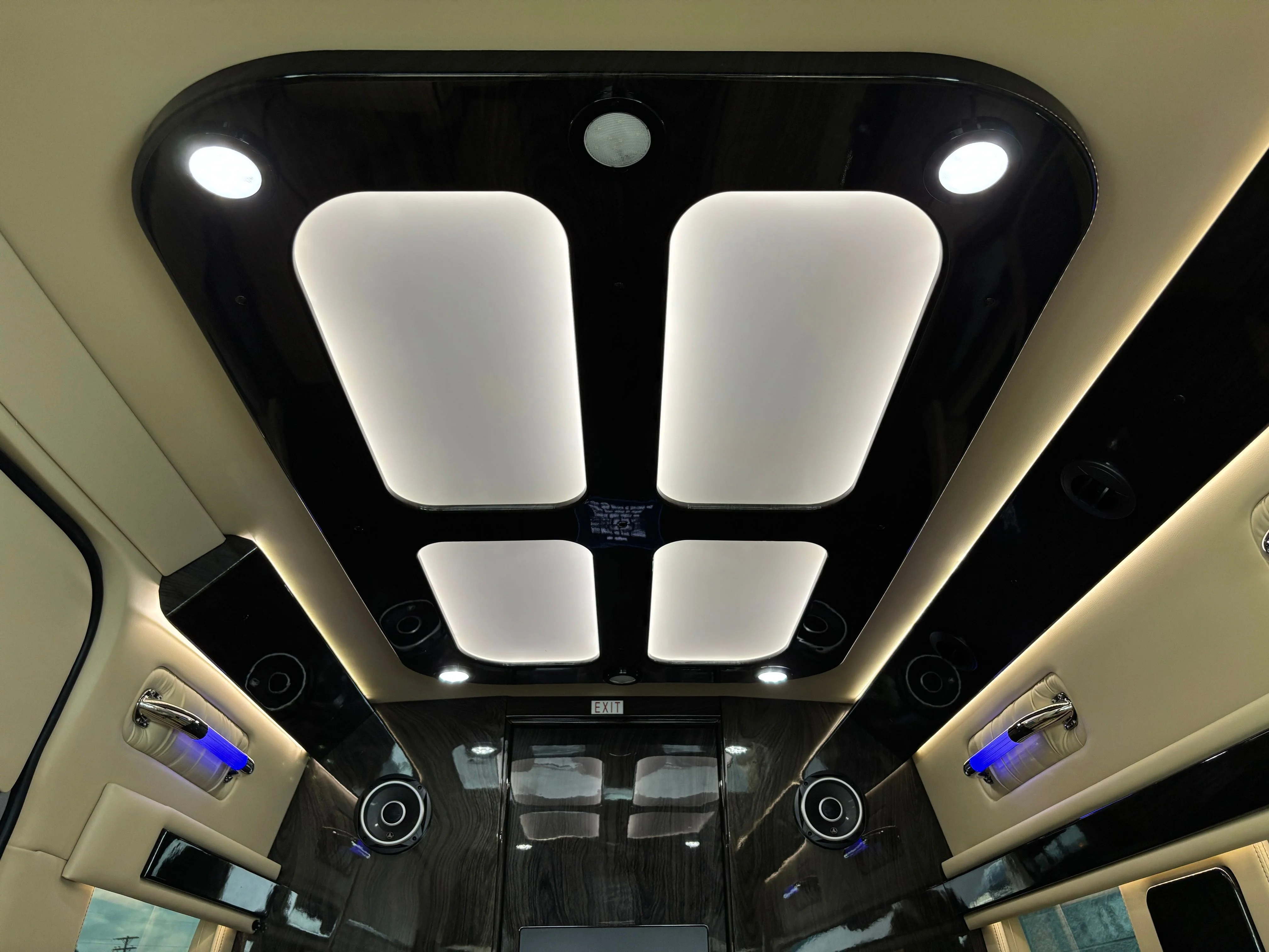2020 Mercedes-Benz Sprinter Cargo Van Base - Photo 51