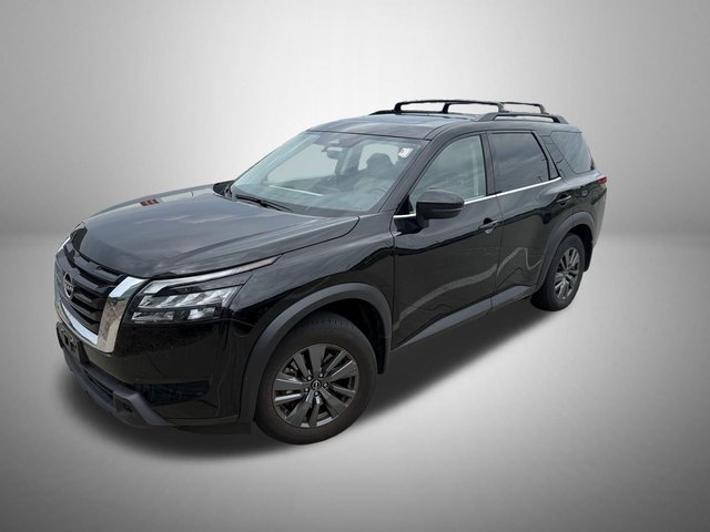 2023 Nissan Pathfinder SV