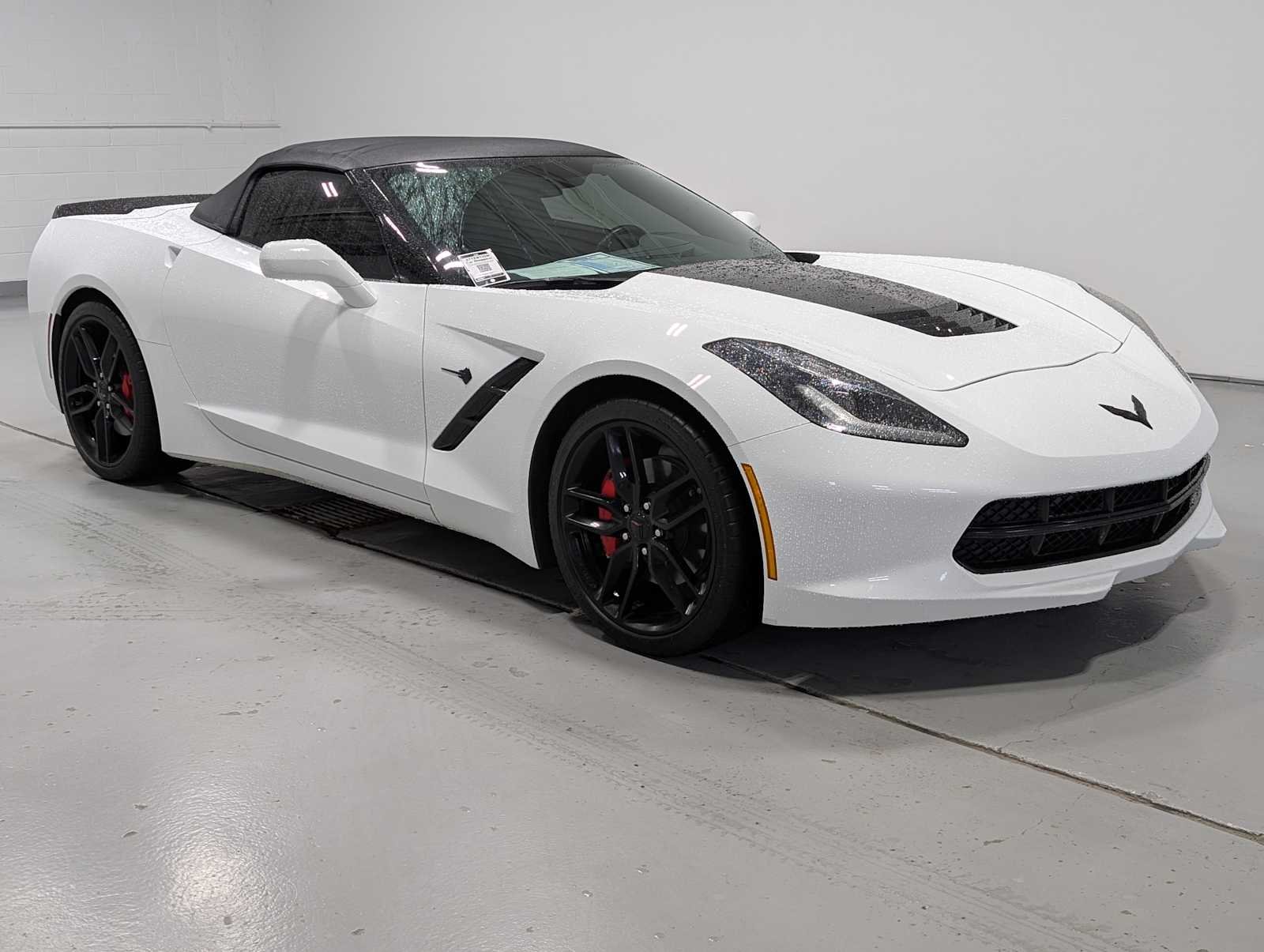 Used 2019 Arctic White Chevrolet 1LT image 6