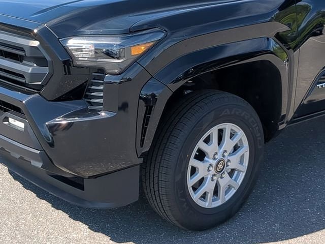 Used 2024 Black Toyota SR5 image 10