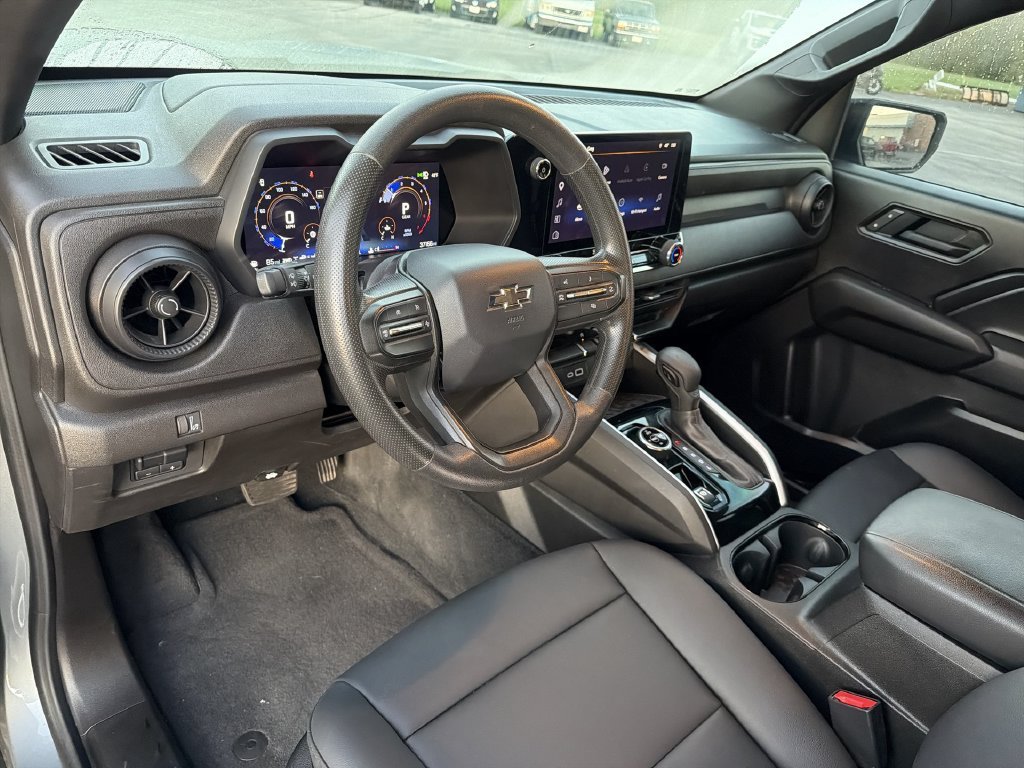 2024 Chevrolet Colorado Trail Boss - Photo 10