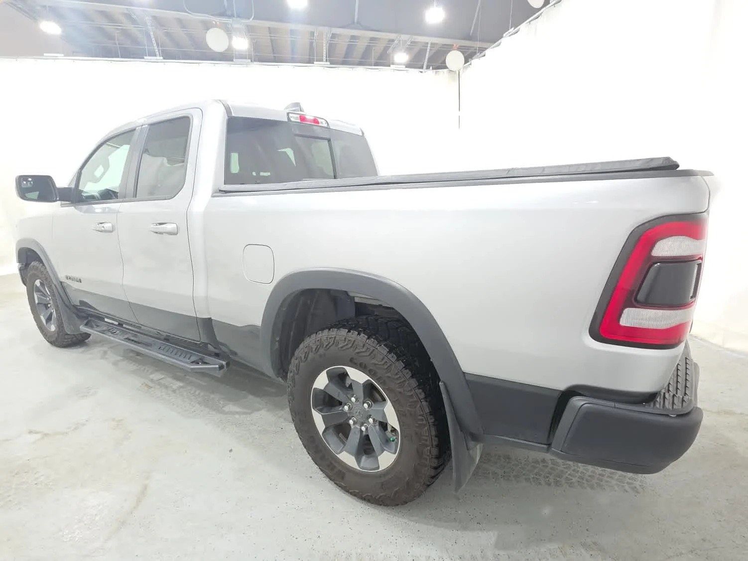 2020 RAM Ram 1500 Pickup Rebel - Photo 3
