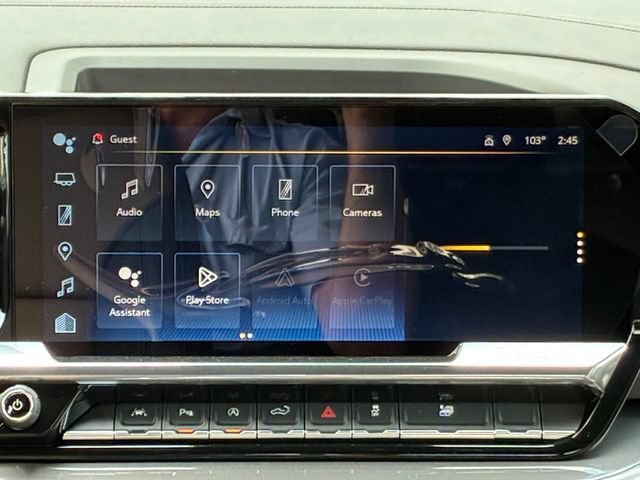 2026 Chevrolet Silverado 1500 High Country - Photo 25