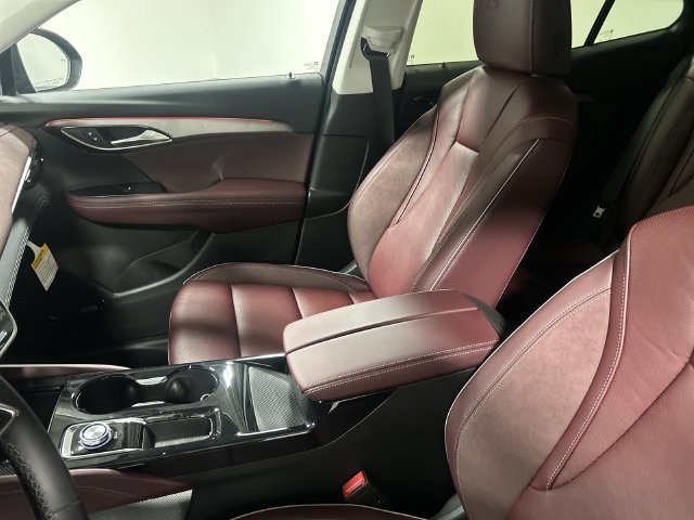 2026 Buick Envision Sport Touring - Photo 21