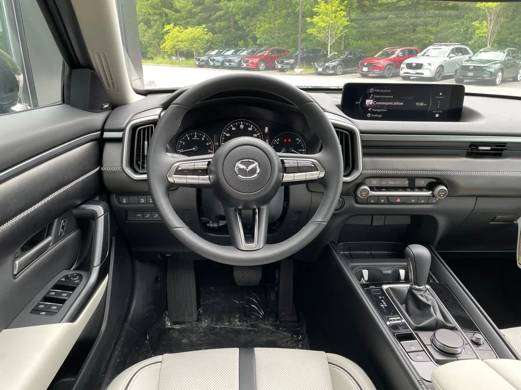 2026 Mazda CX-50 Premium - Photo 18