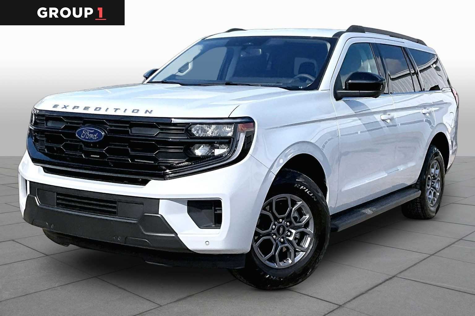 2025 Ford Expedition Active's photo