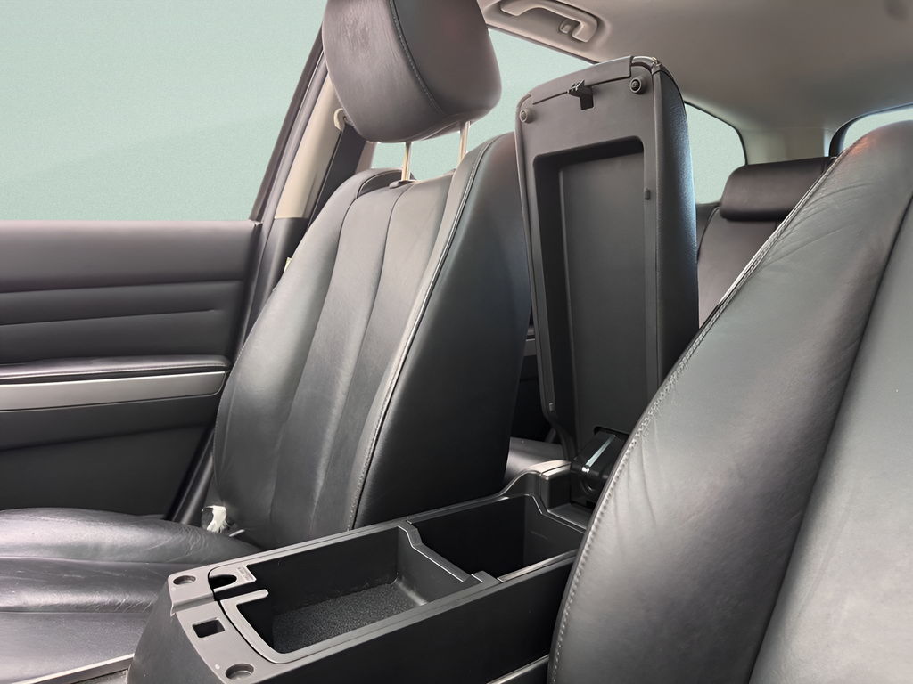 Used 2010 Brilliant Black Mazda s Grand Touring image 20