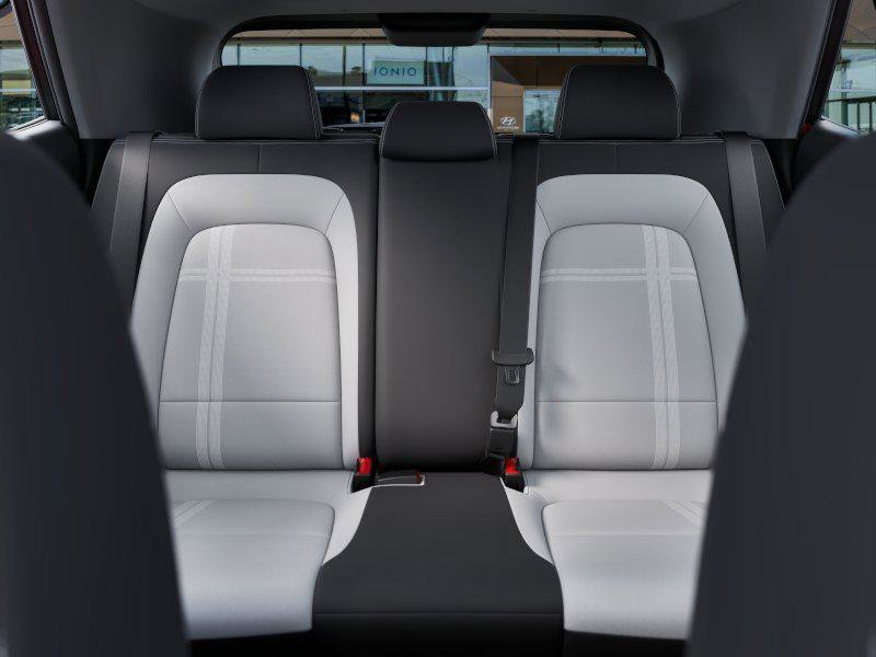 2026 Hyundai Venue SEL - Photo 12