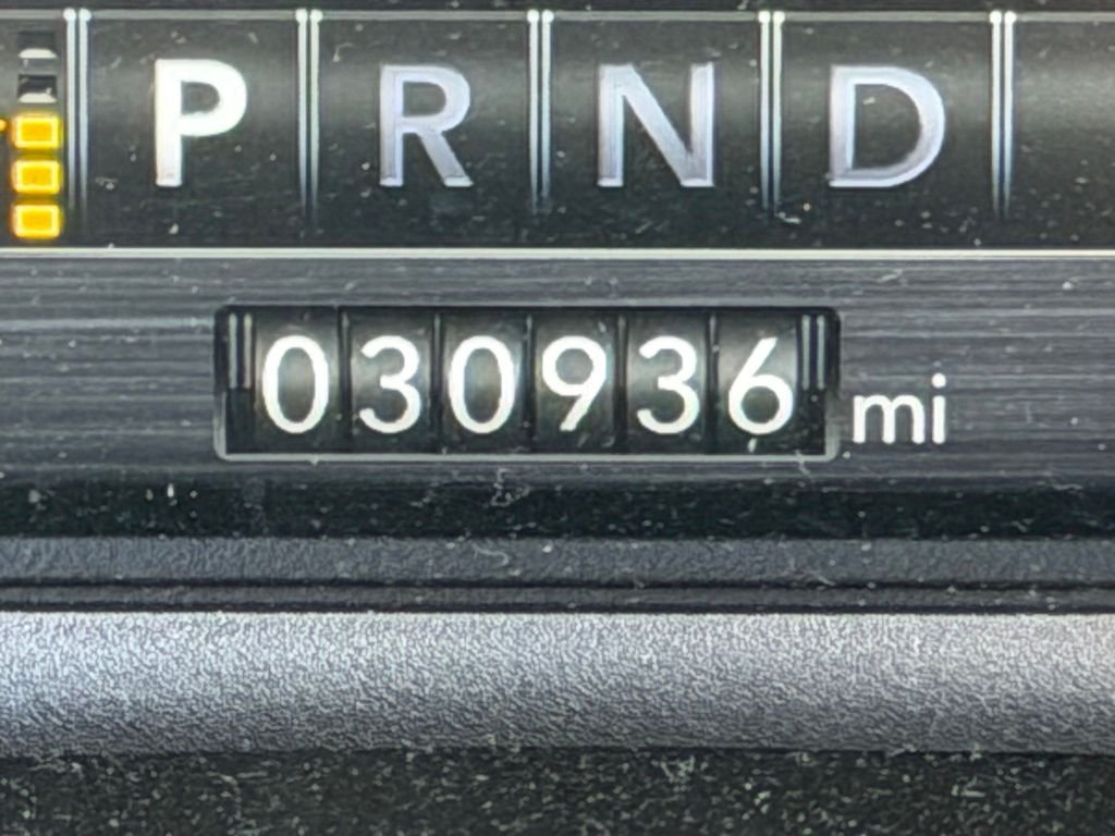 Used 2022 Black Ram Limited image 19
