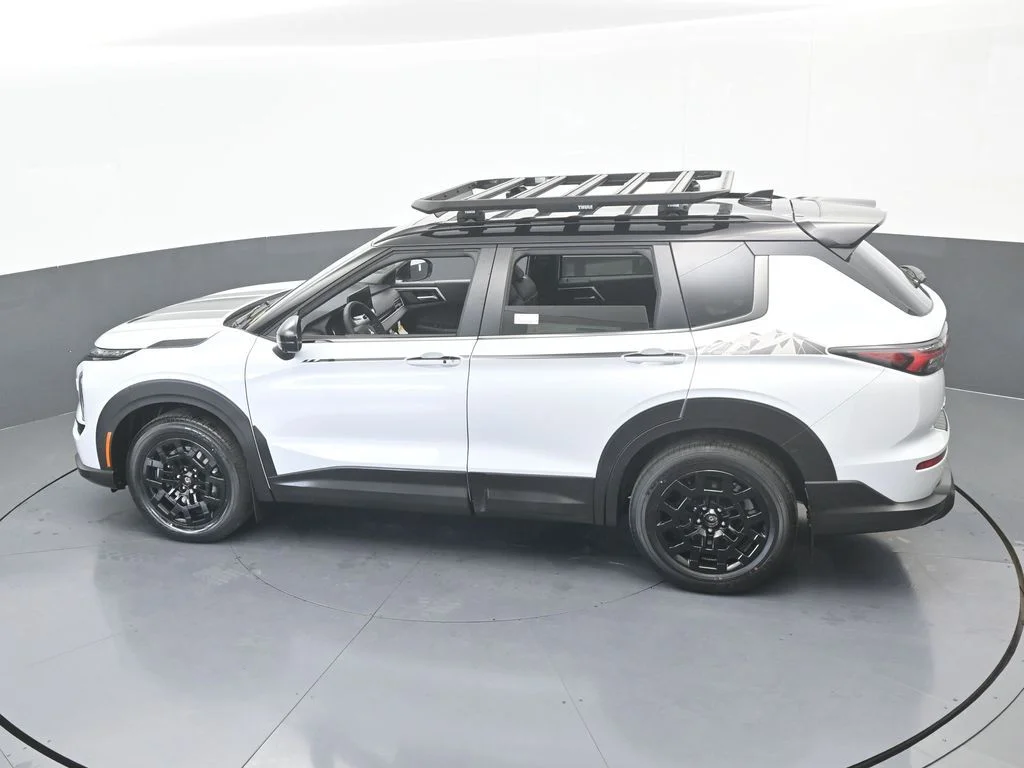 New 2026  Mitsubishi Trail Edition image 51