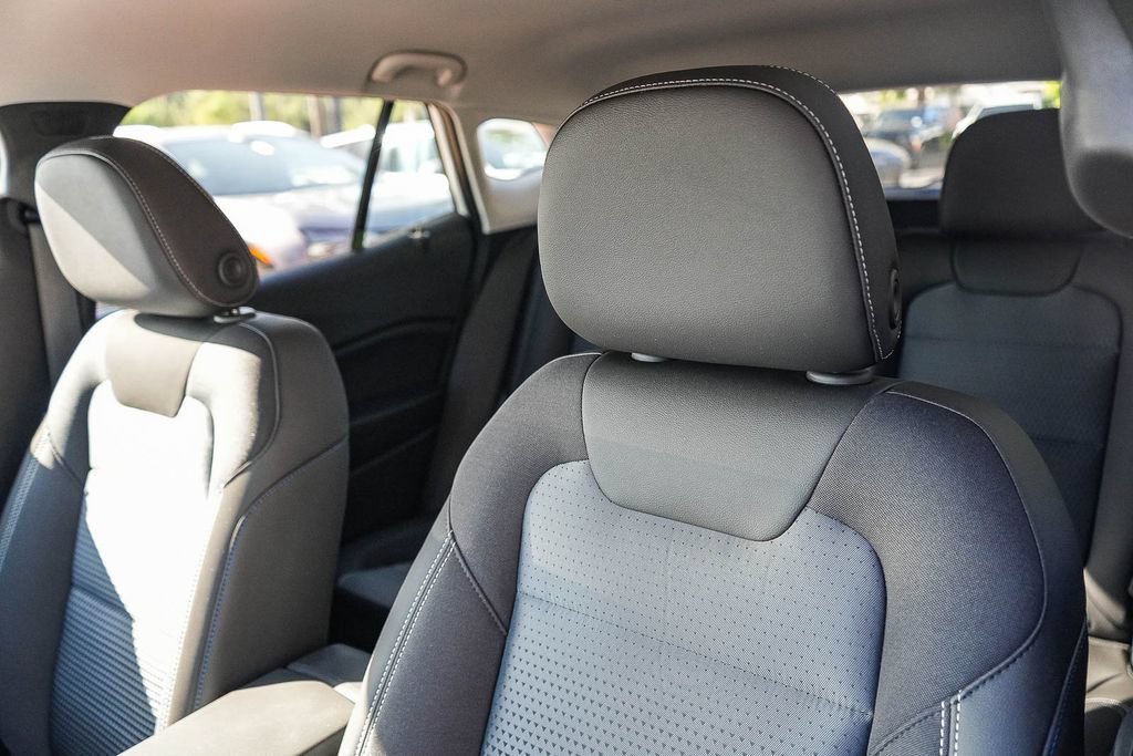 2026 Chevrolet Trax LT - Photo 23