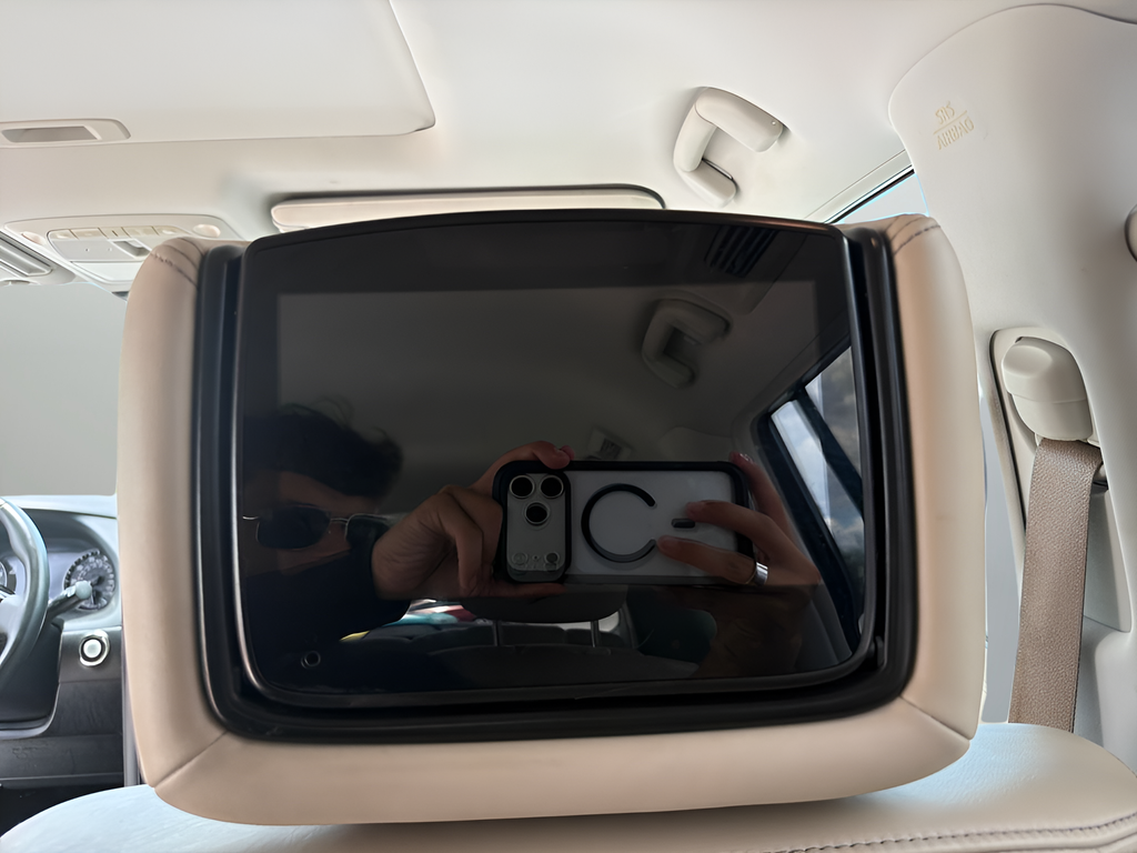 Used 2021 Blue Nissan Platinum image 28
