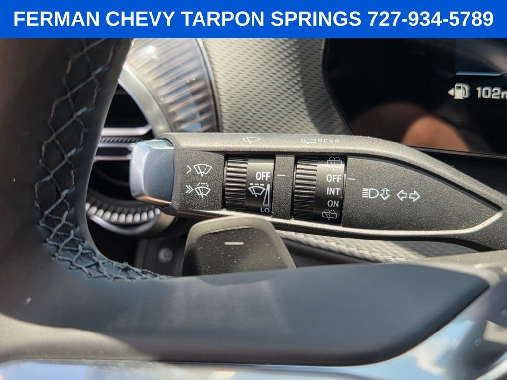 2027 Chevrolet Equinox LT - Photo 33