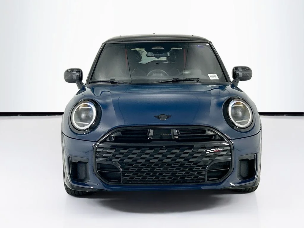 New 2026 Blue MINI  image 2