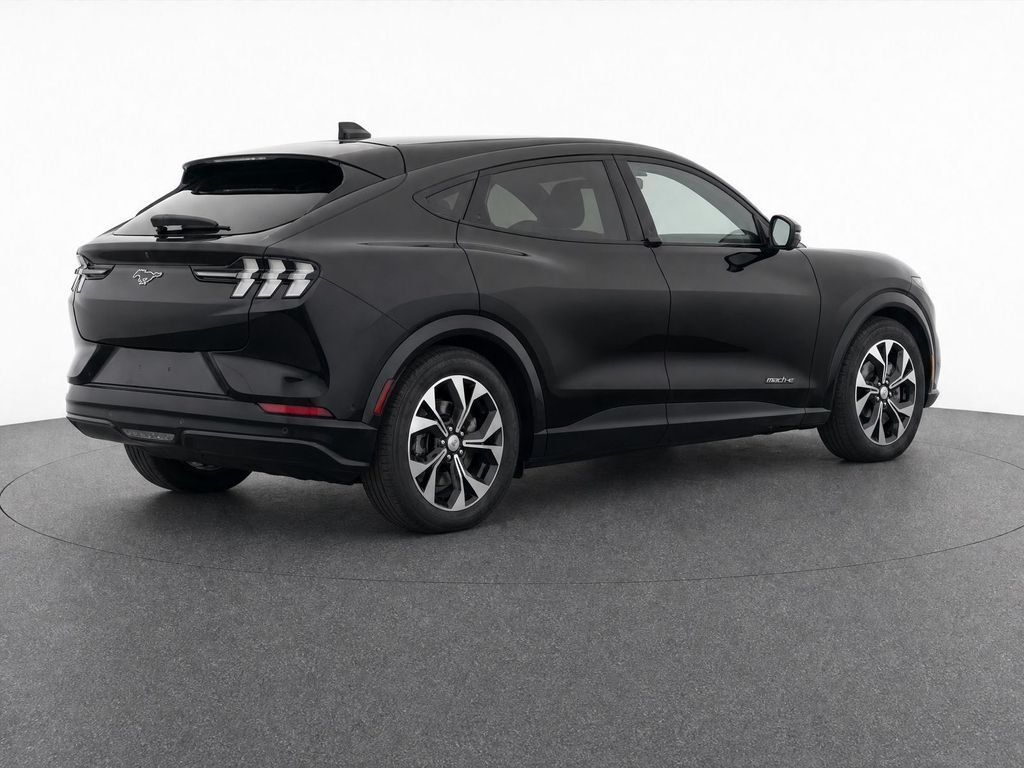 2021 Ford Mustang Mach-E Premium AWD - Photo 24