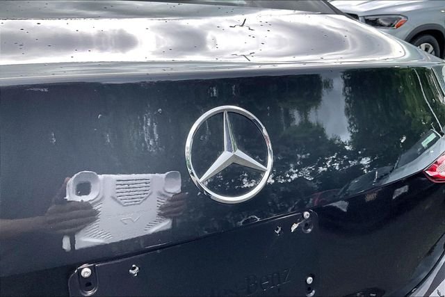 Used 2026 Gray Mercedes-Benz C 300 image 28