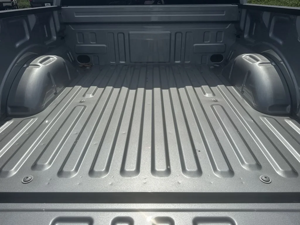 New 2026 Silver Ford STX image 18