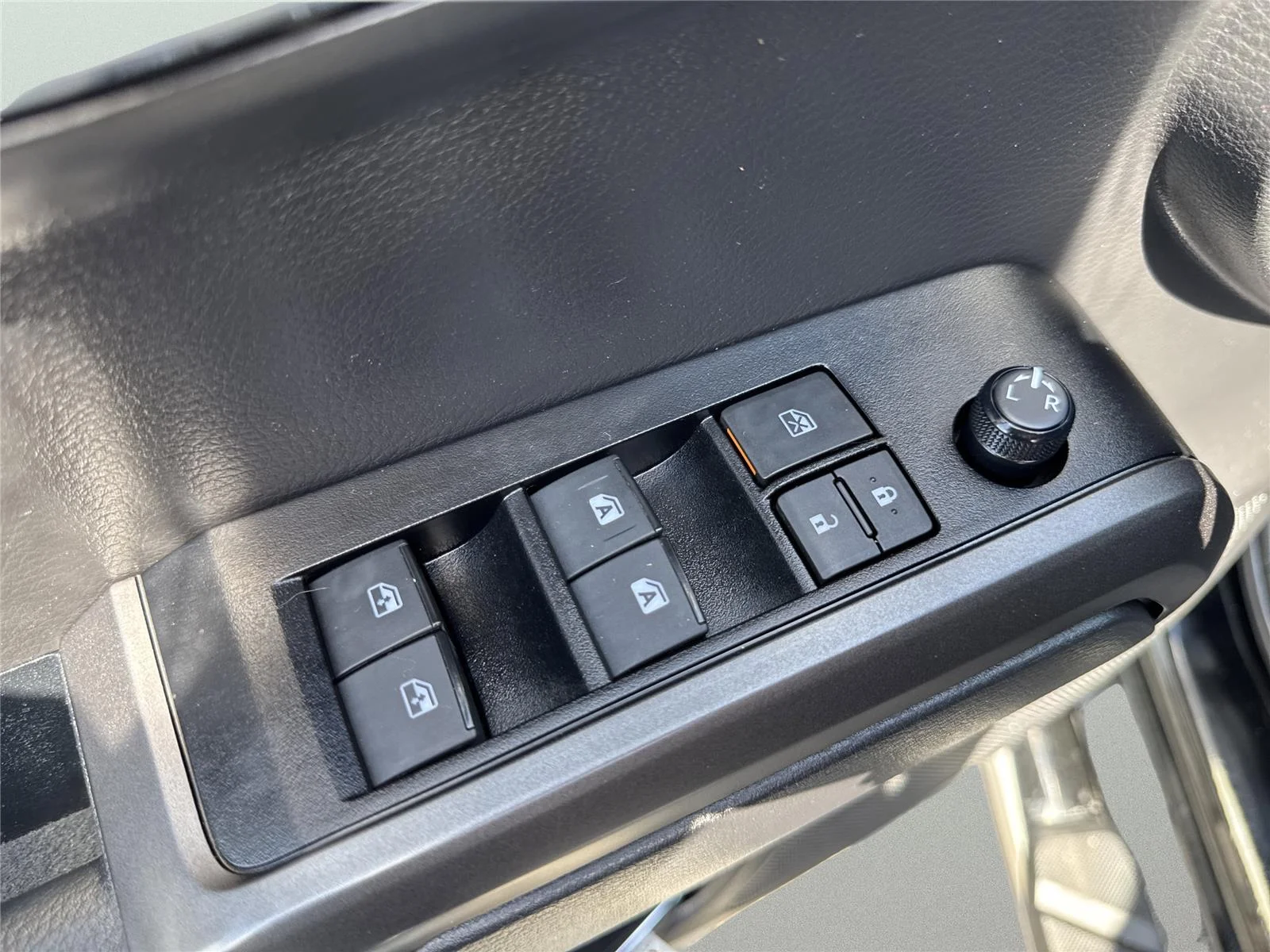 Used 2023 Black Toyota TRD Off Road image 18
