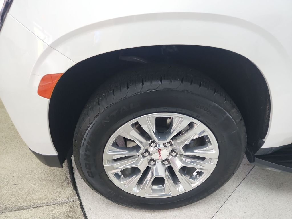 Certified Used 2024 White GMC Denali image 14