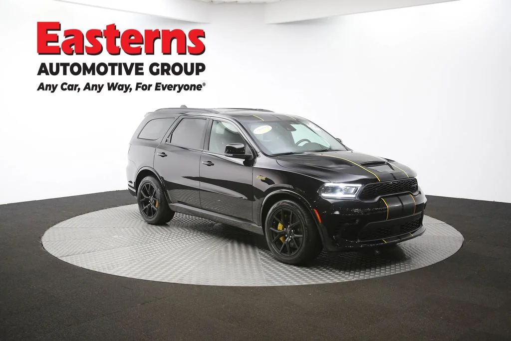 Used 2024 Black Dodge SRT 392 image 51