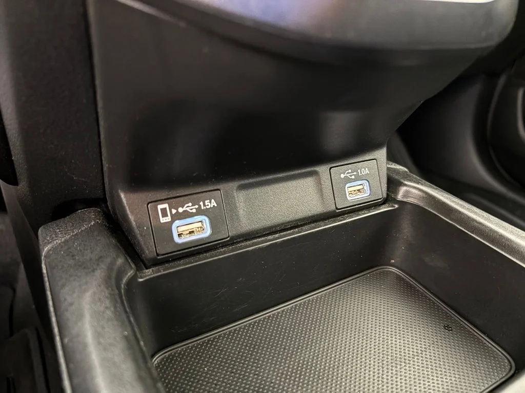 Used 2021 White Honda EX-L image 31