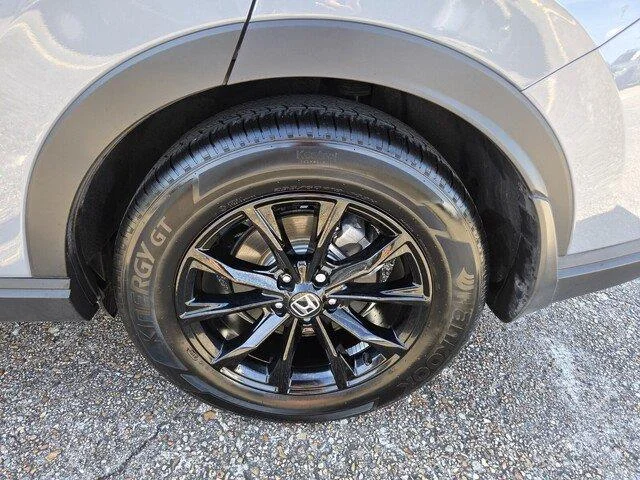 Certified Used 2024 Urban Gray Pearl Honda Sport image 26