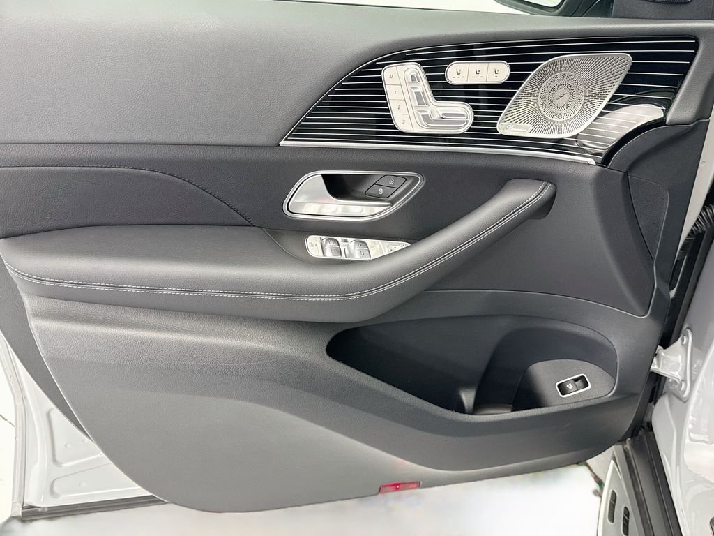 2026 Mercedes-Benz GLS Base - Photo 24