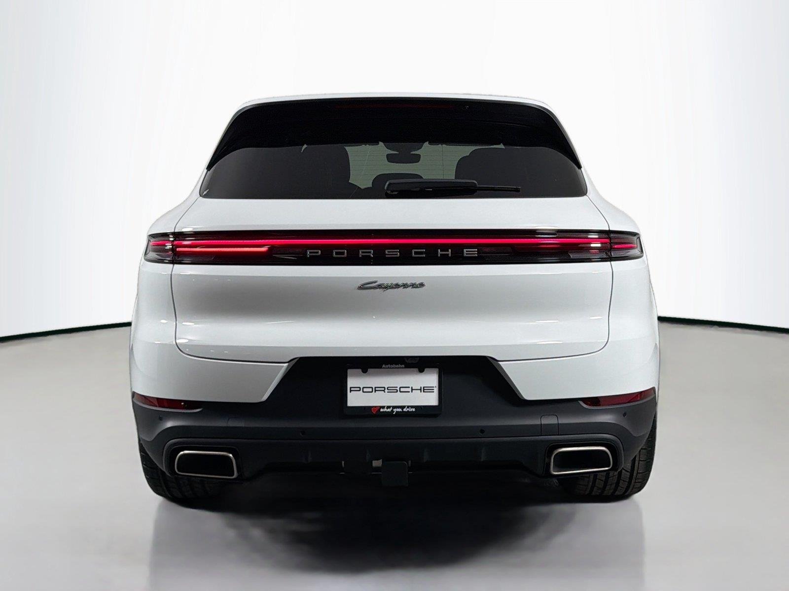 2025 Porsche Cayenne E-Hybrid - Photo 6
