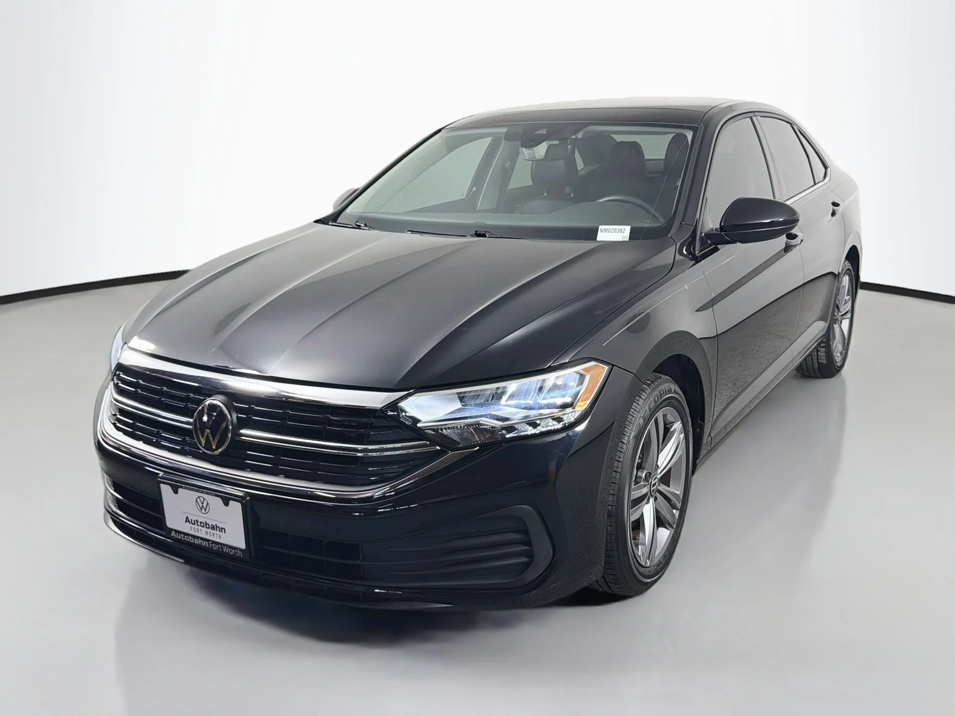 2022 Volkswagen Jetta
