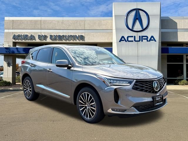 2026 Acura RDX Advance Package SH-AWD's photo