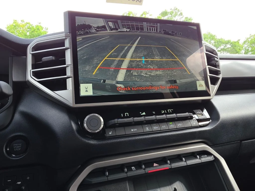 2026 Toyota Tundra SR5 - Photo 32
